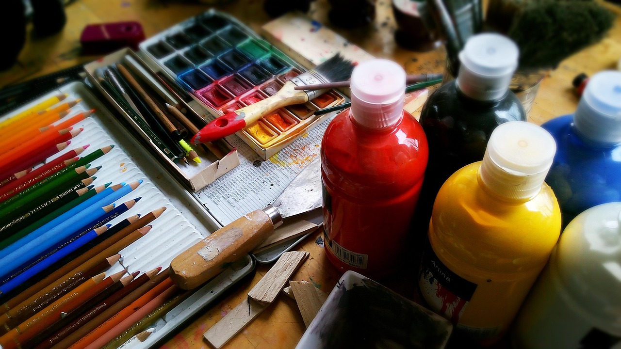 painting, pencils, paint, pens, watercolor, acrylic, watercolor painting, art tools, art materials, painting, painting, painting, painting, painting, paint, paint art design for project
